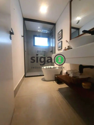 Imagem Apartamento com 3 Quartos à Venda, 160 m² em Vila Andrade - São Paulo Imagem Apartamento com 3 Quartos à Venda, 160 m² em Vila Andrade - São Paulo