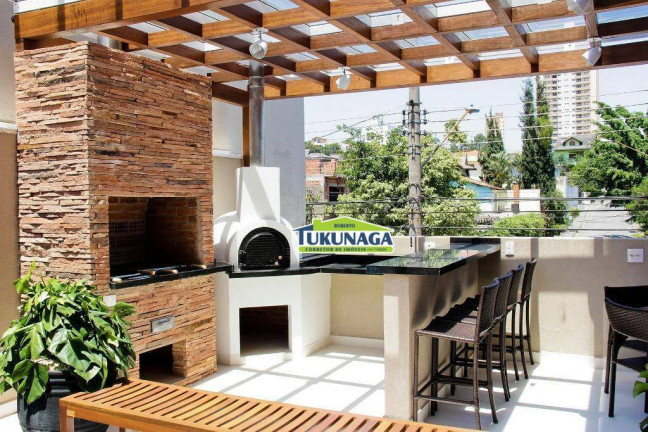 Imagem Apartamento com 2 Quartos para Alugar, 58 m² em Vila Rosália - Guarulhos Imagem Apartamento com 2 Quartos para Alugar, 58 m² em Vila Rosália - Guarulhos