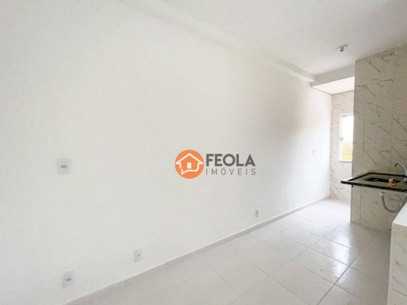 Imagem Apartamento com 2 Quartos à Venda, 51 m² em Vila Santa Catarina - Americana Imagem Apartamento com 2 Quartos à Venda, 51 m² em Vila Santa Catarina - Americana