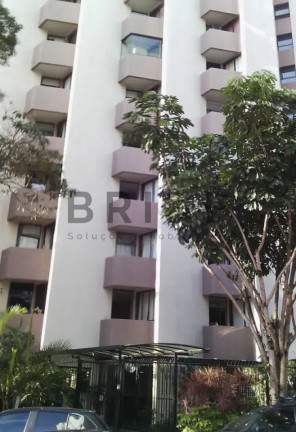 Imagem Apartamento com 1 Quarto à Venda ou Locação, 39 m² em Moema - São Paulo Imagem Apartamento com 1 Quarto à Venda ou Locação, 39 m² em Moema - São Paulo