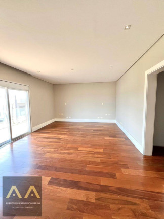 Imagem Casa com 4 Quartos para Alugar, 420 m² em Alphaville - Santana De Parnaíba