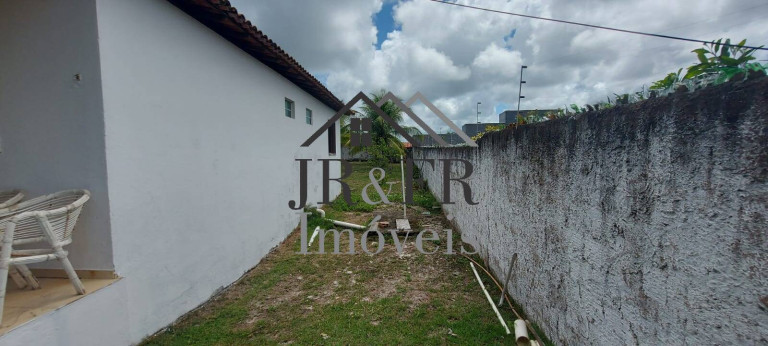 Imagem Casa com 3 Quartos à Venda, 130 m² em Monte Gordo (monte Gordo) - Camaçari