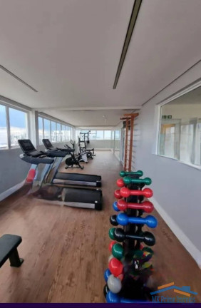 Imagem Apartamento com 2 Quartos à Venda, 54 m² em Rochdale - Osasco