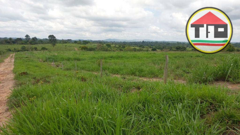 Imagem Fazenda à Venda, 445.279 m² em Zona Rural - Marabá Imagem Fazenda à Venda, 445.279 m² em Zona Rural - Marabá