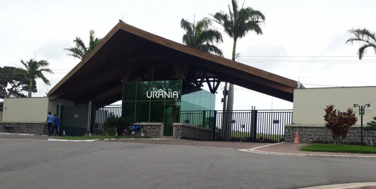 Imagem Terreno à Venda, 300 m² em Recanto Da Sereia - Guarapari
