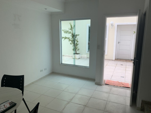Imagem Casa com 2 Quartos à Venda, 70 m² em Jardim Prudência - São Paulo Imagem Casa com 2 Quartos à Venda, 70 m² em Jardim Prudência - São Paulo