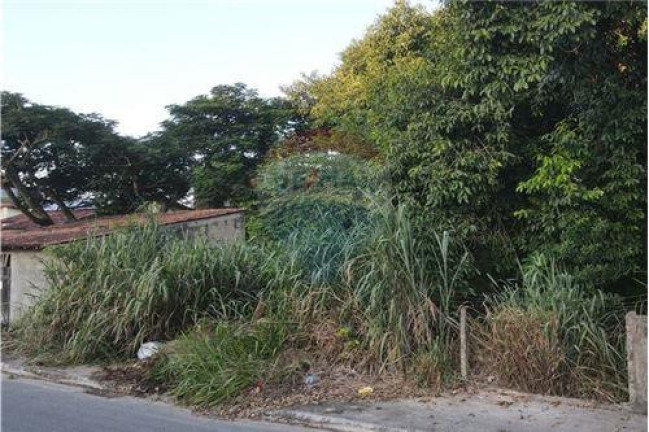 Imagem Terreno à Venda, 600 m² em Itaipuaçu - Maricá