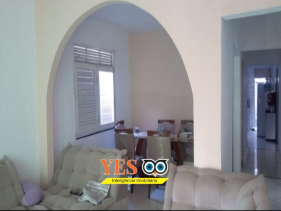 Imagem Casa com 2 Quartos à Venda, 120 m² em Conceição - Feira De Santana Imagem Casa com 2 Quartos à Venda, 120 m² em Conceição - Feira De Santana