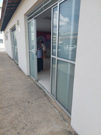 Imagem Apartamento com 2 Quartos à Venda, 44 m² em Santa Clara B - Vespasiano