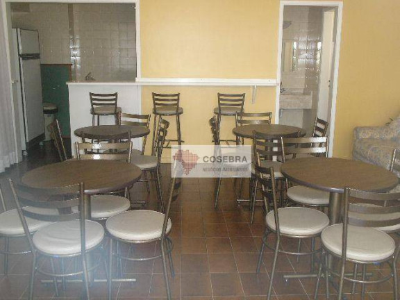 Imagem Apartamento com 2 Quartos à Venda, 75 m² em Campo Belo - São Paulo Imagem Apartamento com 2 Quartos à Venda, 75 m² em Campo Belo - São Paulo