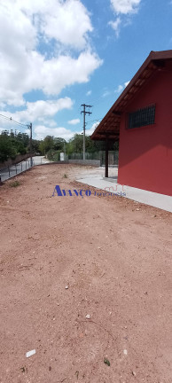 Imagem Casa com 1 Quarto para Alugar, 700 m² em Caxambu - Jundiaí