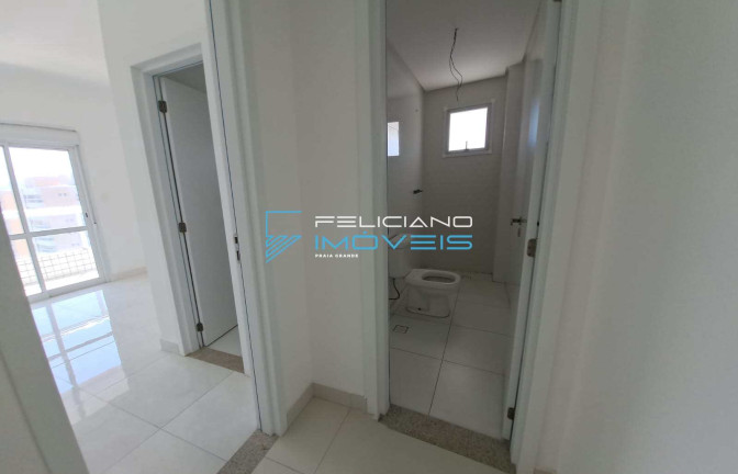Imagem Apartamento com 3 Quartos à Venda, 134 m² em Canto Do Forte - Praia Grande Imagem Apartamento com 3 Quartos à Venda, 134 m² em Canto Do Forte - Praia Grande