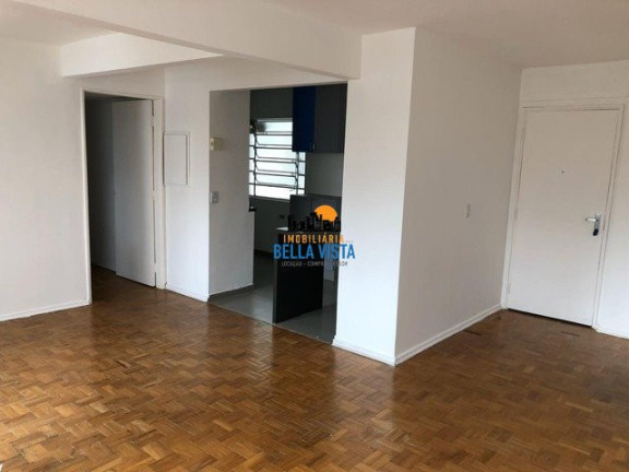 Imagem Apartamento com 3 Quartos à Venda, em Perdizes - São Paulo Imagem Apartamento com 3 Quartos à Venda, em Perdizes - São Paulo