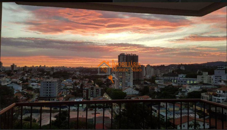 Imagem Apartamento com 2 Quartos à Venda, 46 m² em Vila Galvão - Guarulhos Imagem Apartamento com 2 Quartos à Venda, 46 m² em Vila Galvão - Guarulhos