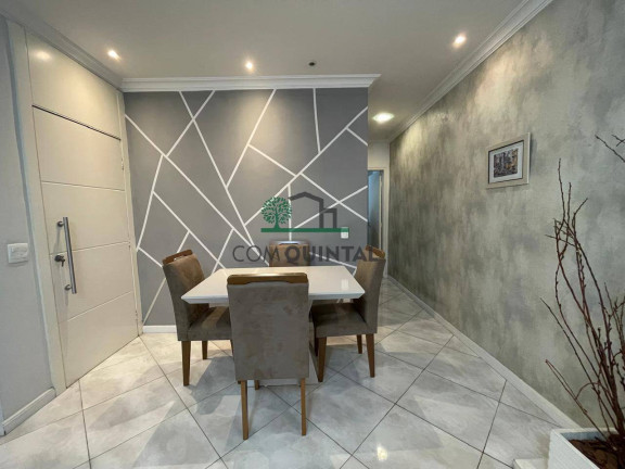 Imagem Casa com 3 Quartos à Venda, 150 m² em Granja Viana - Cotia