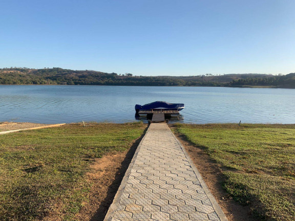 Imagem Terreno em Condomínio à Venda, 1.000 m² em Cláudio Imagem Terreno em Condomínio à Venda, 1.000 m² em Cláudio