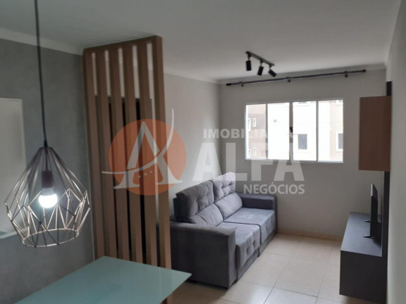 Imagem Apartamento com 2 Quartos à Venda, 47 m² em Jardim Colibri - Cotia Imagem Apartamento com 2 Quartos à Venda, 47 m² em Jardim Colibri - Cotia