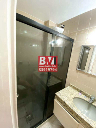 Imagem Apartamento com 3 Quartos à Venda, 100 m² em Vila Kosmos - Rio De Janeiro