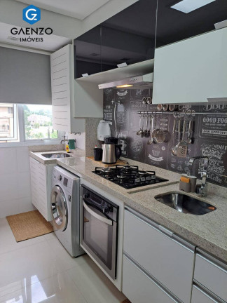 Imagem Apartamento com 1 Quarto à Venda, 51 m² em Sítio Tamboré Alphaville - Barueri Imagem Apartamento com 1 Quarto à Venda, 51 m² em Sítio Tamboré Alphaville - Barueri