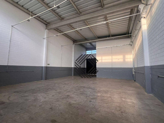 Imagem Galpão para Alugar, 330 m² em Jardim Do Paço - Sorocaba Imagem Galpão para Alugar, 330 m² em Jardim Do Paço - Sorocaba