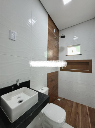Imagem Casa com 3 Quartos à Venda, 160 m² em Araçagy - São José De Ribamar Imagem Casa com 3 Quartos à Venda, 160 m² em Araçagy - São José De Ribamar