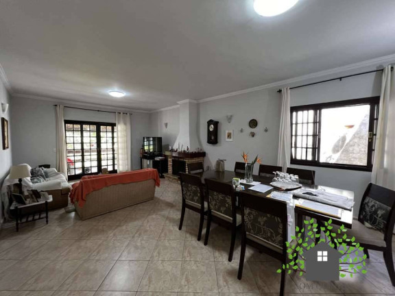 Imagem Casa à Venda, 1 m² em Granja Viana Ii - Cotia