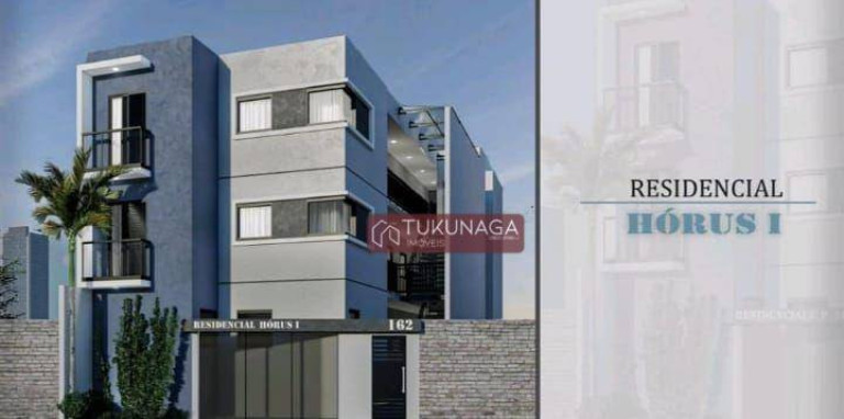 Imagem Apartamento com 2 Quartos à Venda, 31 m² em Vila Matilde - São Paulo Imagem Apartamento com 2 Quartos à Venda, 31 m² em Vila Matilde - São Paulo