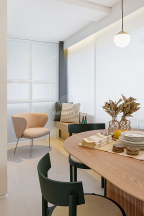 Imagem Apartamento com 2 Quartos à Venda, 66 m² em Vila Mariana - São Paulo