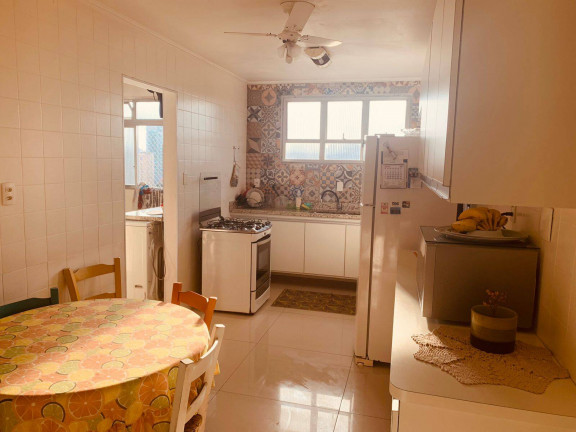 Imagem Apartamento com 3 Quartos à Venda, 124 m² em Ponta Da Praia - Santos Imagem Apartamento com 3 Quartos à Venda, 124 m² em Ponta Da Praia - Santos