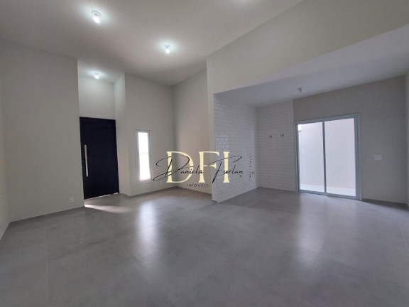 Imagem Casa de Condomínio com 3 Quartos à Venda, 138 m² em Condomínio Reserva Ipanema - Sorocaba