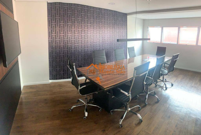 Imagem Studio com 1 Quarto à Venda, 38 m² em Centro - Guarulhos Imagem Studio com 1 Quarto à Venda, 38 m² em Centro - Guarulhos