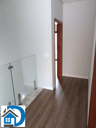 Imagem Casa de Condomínio com 3 Quartos à Venda, 250 m² em Parque Ibiti Reserva - Sorocaba