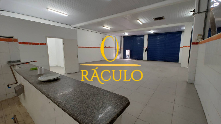 Imagem Sala Comercial para Alugar, 442 m² em Centro - São Vicente Imagem Sala Comercial para Alugar, 442 m² em Centro - São Vicente