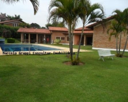 Imagem Chácara com 4 Quartos à Venda, 700 m² em Recanto Das Flores - Indaiatuba Imagem Chácara com 4 Quartos à Venda, 700 m² em Recanto Das Flores - Indaiatuba