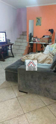 Imagem Sobrado com 5 Quartos à Venda, 256 m² em Cidade Ademar - São Paulo Imagem Sobrado com 5 Quartos à Venda, 256 m² em Cidade Ademar - São Paulo