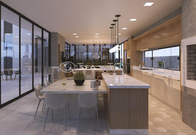 Imagem Apartamento com 4 Quartos à Venda, 137 m² em Centro - Balneário Camboriú