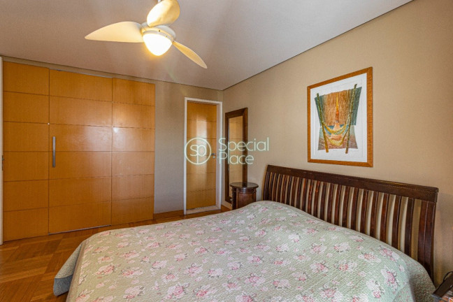 Imagem Apartamento com 3 Quartos à Venda, 350 m² em Panamby - São Paulo