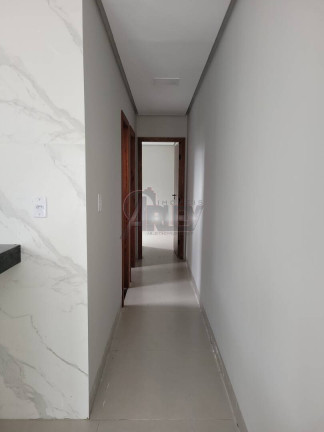 Imagem Casa com 2 Quartos à Venda, 100 m² em Montes Claros Imagem Casa com 2 Quartos à Venda, 100 m² em Montes Claros