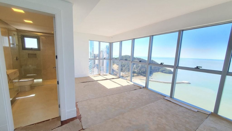 Imagem Apartamento com 5 Quartos à Venda, 301 m² em Barra Norte - Balneário Camboriú
