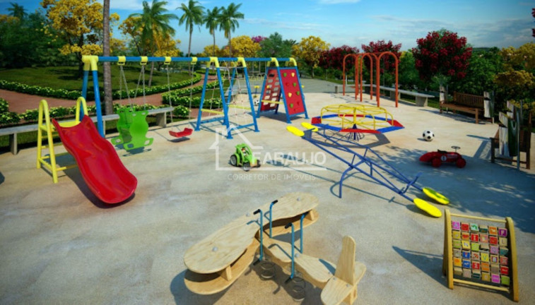 Imagem Terreno à Venda, 155 m² em Horto Florestal - Sorocaba