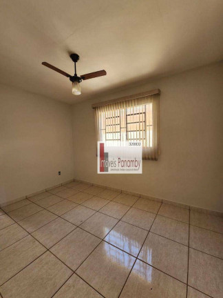 Imagem Casa com 3 Quartos à Venda, 157 m² em Centro - Araras Imagem Casa com 3 Quartos à Venda, 157 m² em Centro - Araras