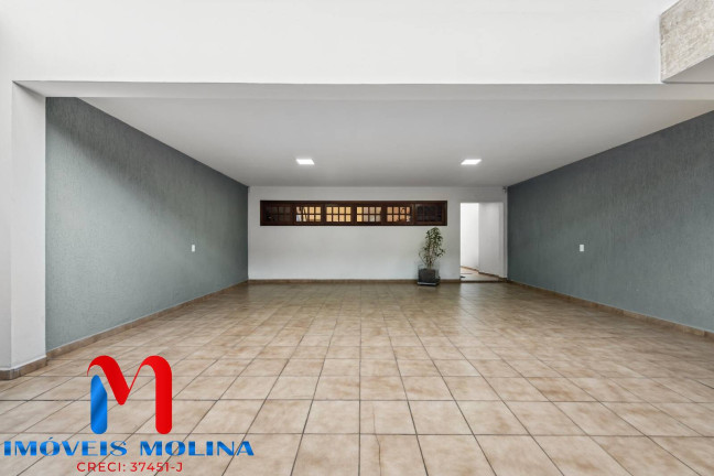 Imagem Sobrado com 4 Quartos à Venda, 240 m² em Centro - São Caetano Do Sul Imagem Sobrado com 4 Quartos à Venda, 240 m² em Centro - São Caetano Do Sul