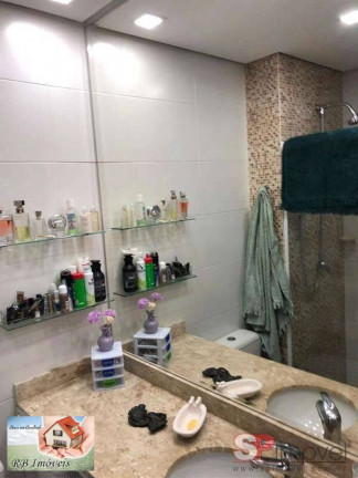 Imagem Apartamento com 3 Quartos à Venda, 85 m² em Centro - São Bernardo Do Campo Imagem Apartamento com 3 Quartos à Venda, 85 m² em Centro - São Bernardo Do Campo