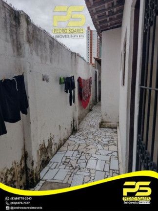 Imagem Casa com 4 Quartos à Venda, em Manaíra - João Pessoa Imagem Casa com 4 Quartos à Venda, em Manaíra - João Pessoa