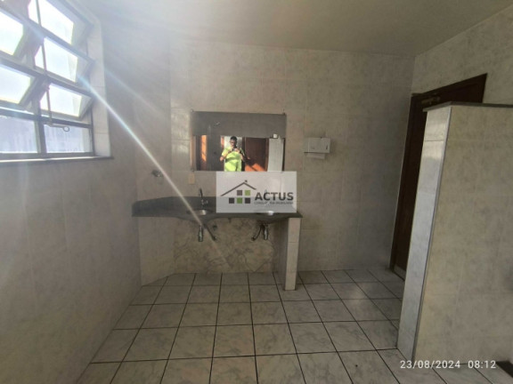 Imagem Imóvel Comercial para Alugar, 270 m² em Vila Carvalho - Ibirité