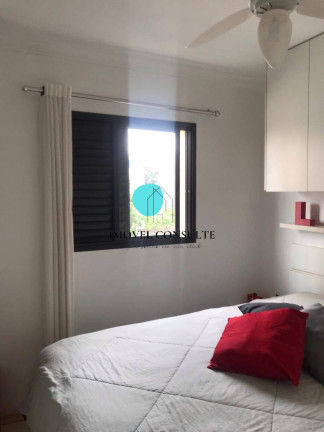 Imagem Apartamento com 1 Quarto para Alugar, 38 m² em Santa Cecília - São Paulo