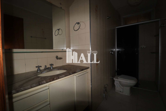 Imagem Apartamento com 3 Quartos à Venda, 110 m² em Centro - São José Do Rio Preto Imagem Apartamento com 3 Quartos à Venda, 110 m² em Centro - São José Do Rio Preto