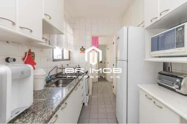 Imagem Imóvel com 3 Quartos à Venda, 101 m² em Vila Andrade - São Paulo Imagem Imóvel com 3 Quartos à Venda, 101 m² em Vila Andrade - São Paulo