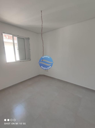 Imagem Casa de Condomínio com 2 Quartos à Venda, 100 m² em Campo Grande - Santos