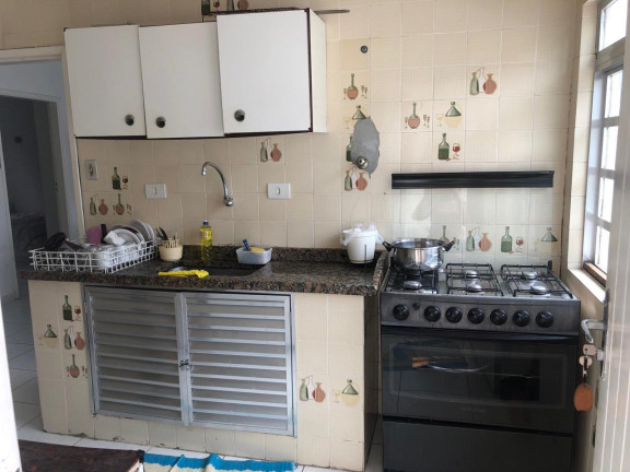 Imagem Casa com 3 Quartos à Venda, 412 m² em Rio Da Praia - Bertioga
